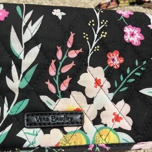 Vera Bradley crossbody